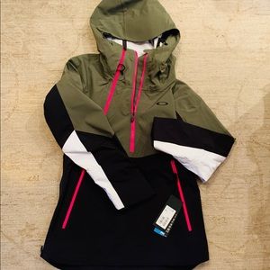 Oakley Ski / Snowboard jacket